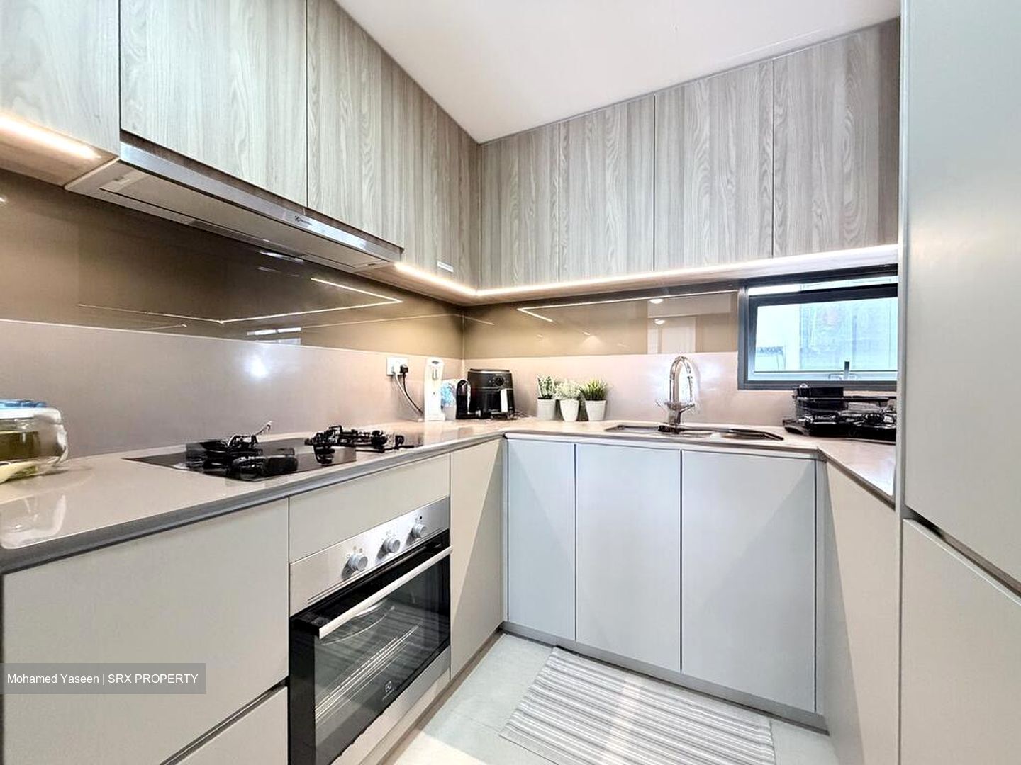 The Jovell (D17), Condominium #502475051